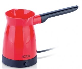 Hook HK-501 Kahve Makinesi kullananlar yorumlar